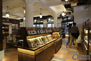 臺(tái)南林百貨限定必買(mǎi)商品全攻略