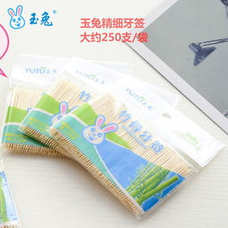 竹韻匠心 探索精細(xì)竹制牙簽的實(shí)用與美學(xué)