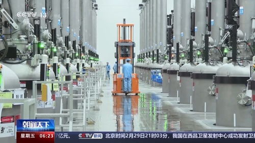 科技賦能，綠色制造 以計算機軟件技術推動制造業綠色化發展